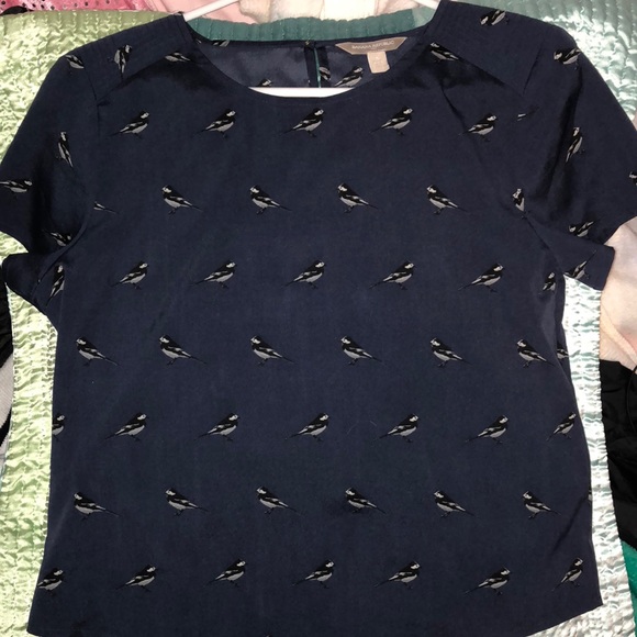 Banana Republic Small Blouse - Picture 1 of 4
